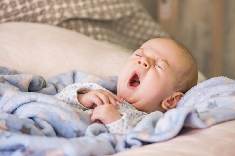 Làm sao biết trẻ thiếu canxi - Những dấu hiệu cảnh báo! 2