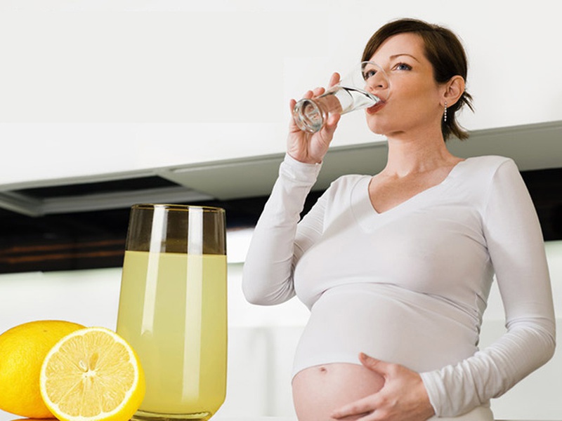 Làm sao để hạ đường huyết thai kỳ3