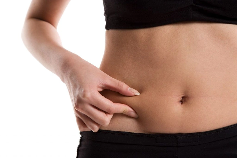 Mẹo để khắc phục skinny fat là tập trung vào 2 yếu tố: chế độ ăn uống dinh dưỡng và luyện tập