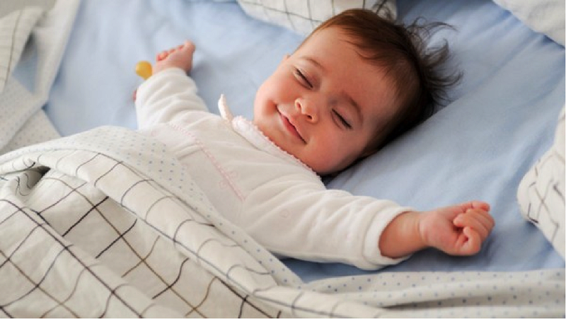 Làm sao để phòng bệnh thủy đậu ở trẻ sơ sinh 2