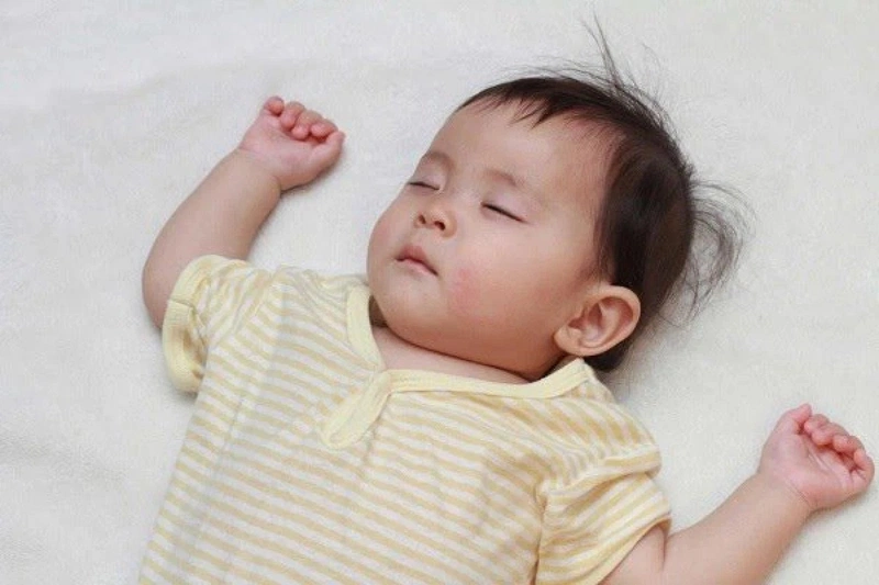 Làm sao để xử lý khi hạch lao bị vỡ sau tiêm phòng lao 3