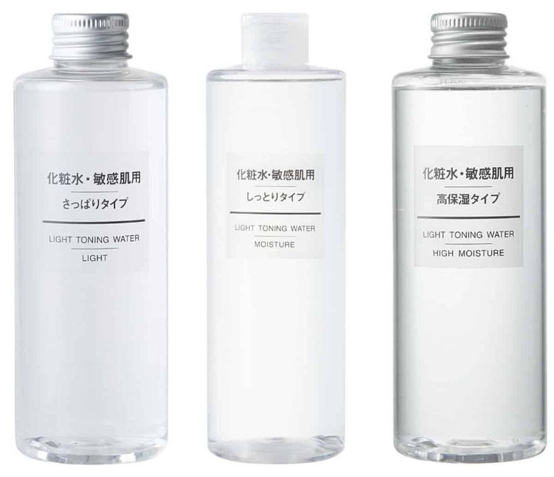 Làm sao lựa chọn nước hoa hồng cho da dầu đúng chuẩn