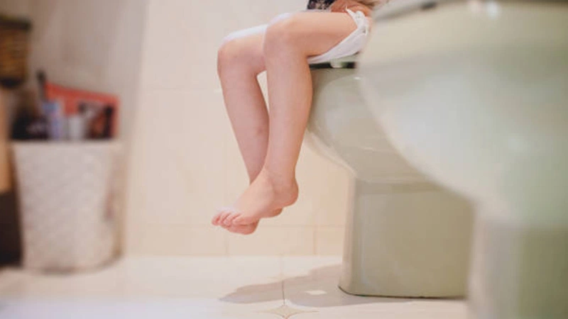 Làm sao phân biệt kiết lỵ và tiêu chảy ở trẻ nhỏ? 4