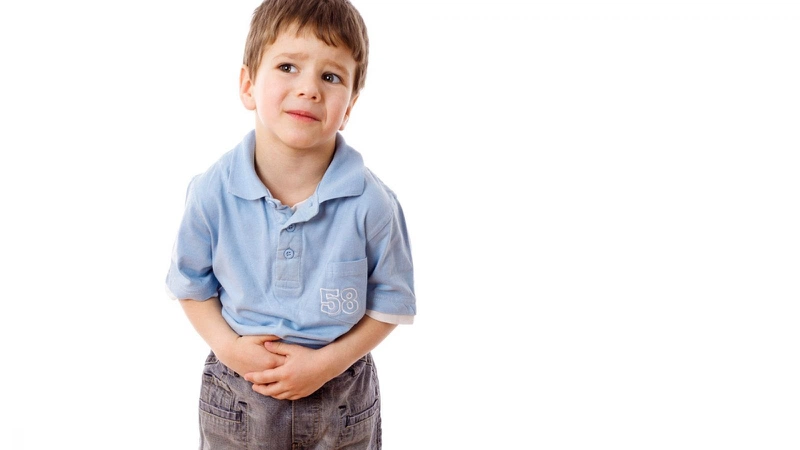 Làm sao phân biệt kiết lỵ và tiêu chảy ở trẻ nhỏ? 2