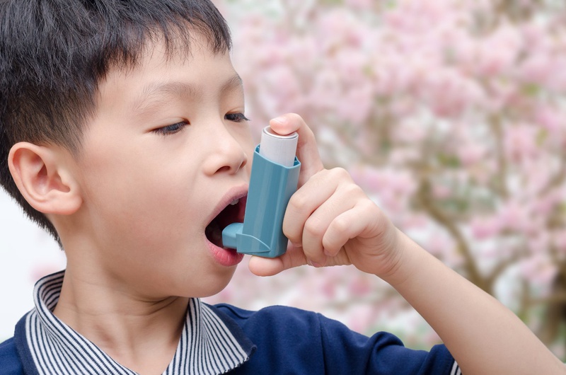 Làm thế nào để biết bạn có bị hen suyễn hay không?