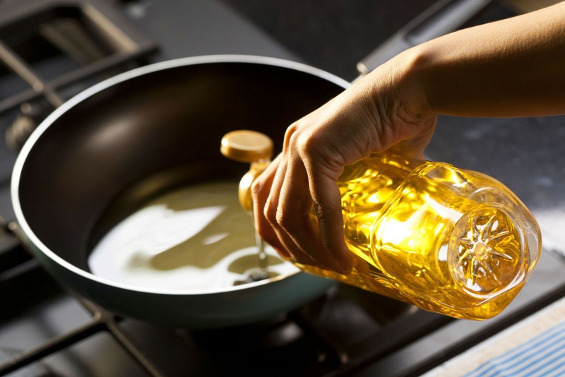 Làm thế nào để lựa chọn được loại dầu ăn lành mạnh? 2
