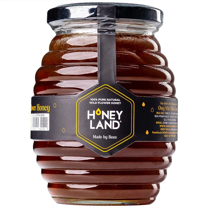 Khi mua mật ong bạn nên chọn địa chỉ uy tín, sản phẩm có thương hiệu, xuất xứ rõ ràng