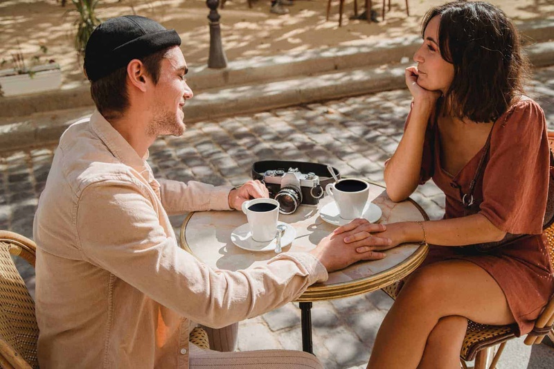 Làm thế nào để nói chuyện với bạn đời của bạn về vấn đề vô sinh 2