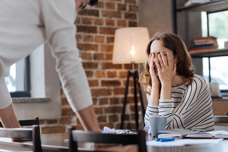 Làm thế nào để nói chuyện với bạn đời của bạn về vấn đề vô sinh 3
