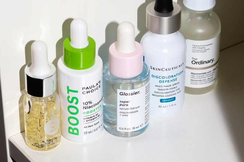 Làm thế nào kết hợp Arbutin và Niacinamide? 2