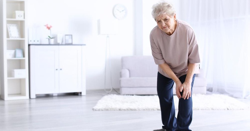 Làm thế nào phụ nữ ở mọi lứa tuổi có thể ngăn ngừa loãng xương 1