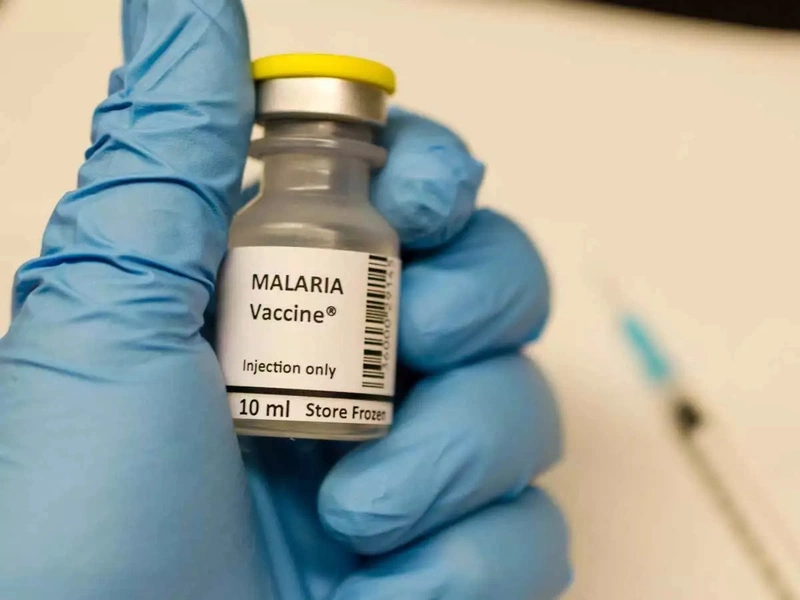Lần đầu tiên vaccine sốt rét được WHO phê duyệt sau nhiều năm phát triển 1