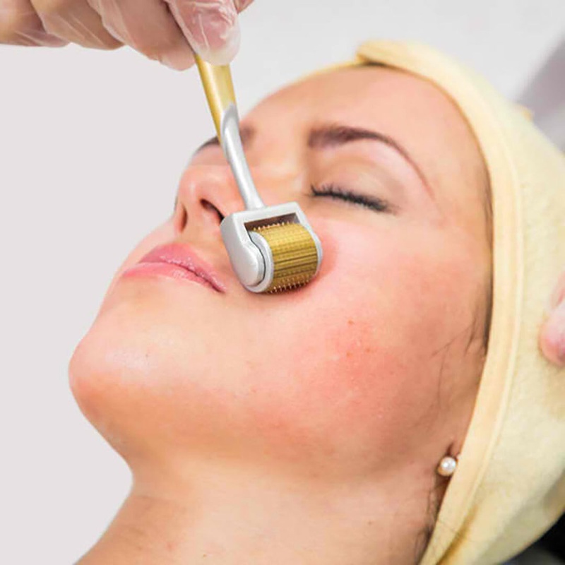 Phương pháp PRP máu tự thân