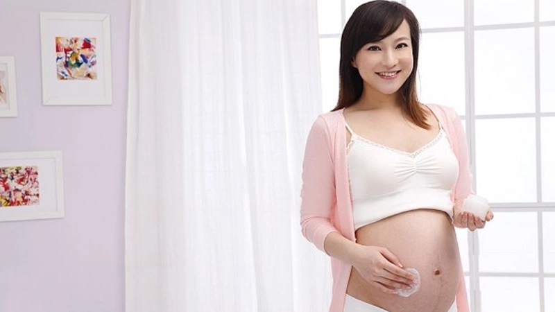 Lang ben ảnh hưởng về mặt thẩm mỹ