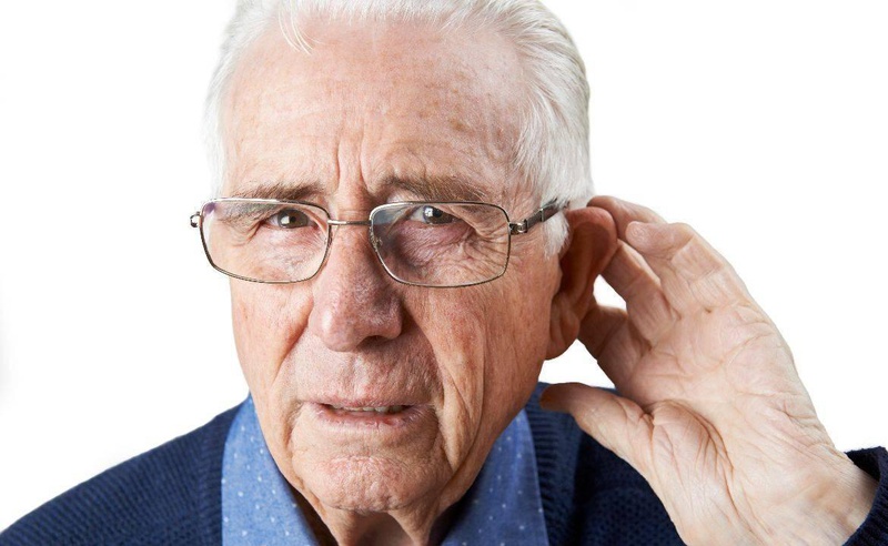 Bệnh lãng tai ở người cao tuổi, cách phòng ngừa 1