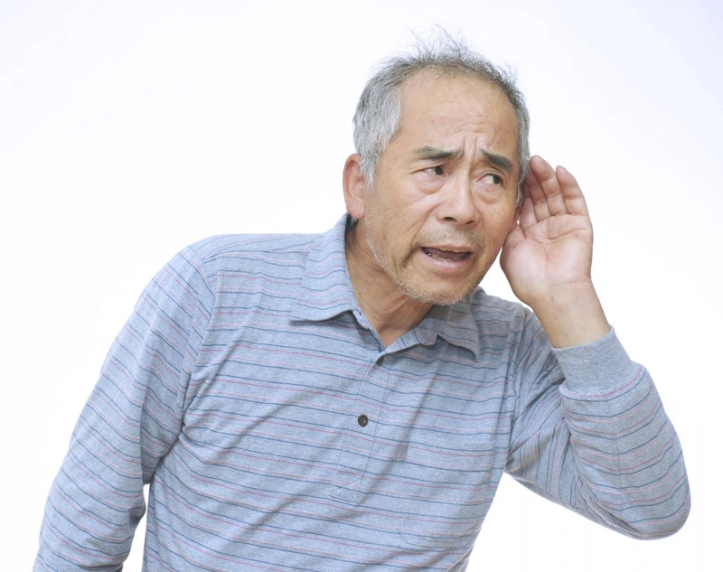 Bệnh lãng tai ở người cao tuổi, cách phòng ngừa 3