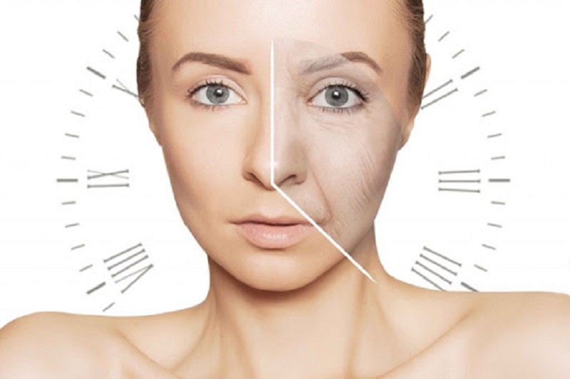 Điểm danh các thói quen ăn uống gây khô da phải tránh 1