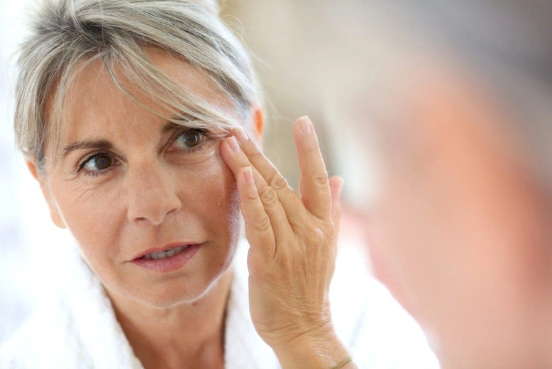 Lão hóa mắt - Bệnh thường gặp ở người cao tuổi