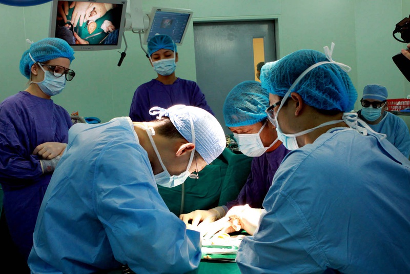 Lao màng phổi: Nguyên nhân, dấu hiệu và phương pháp điều trị 6