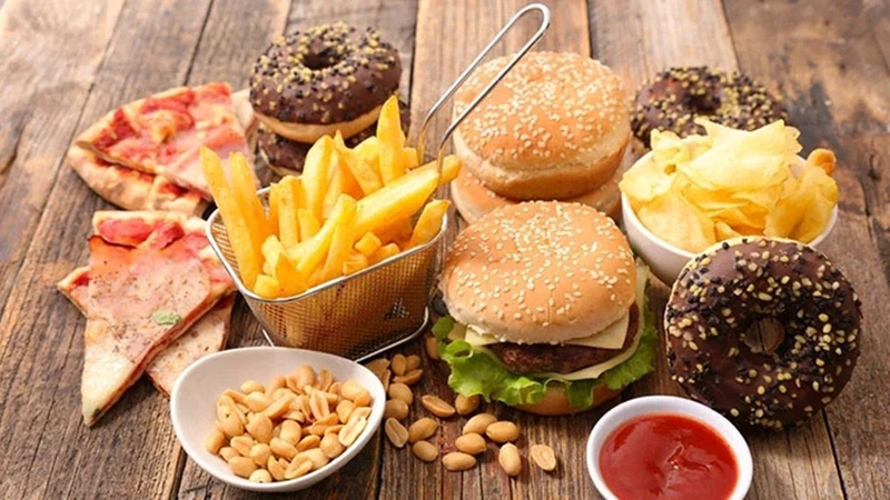 Lao phổi ho ra máu nên ăn gì, kiêng gì để nhanh đỡ bệnh? 3
