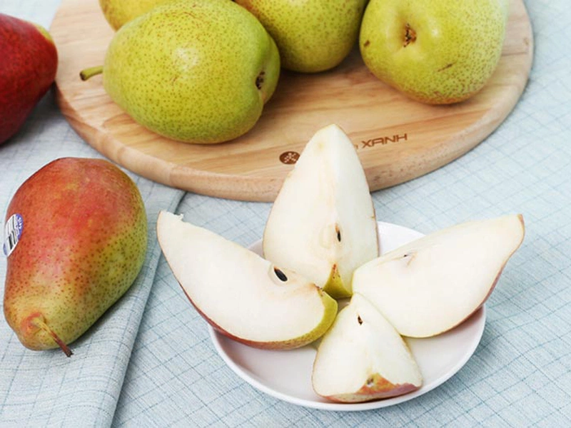 Lê bao nhiêu calo là thắc mắc của nhiều người