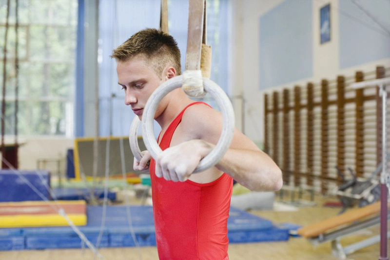 lịch tập calisthenics 3