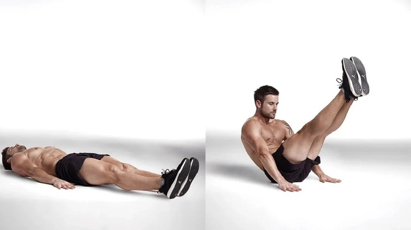 Lịch tập Cardio tại nhà cho nam theo tuần