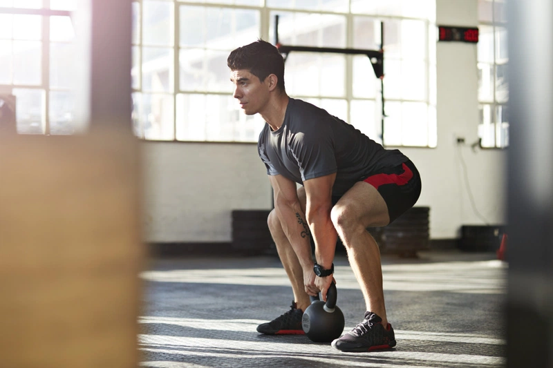 Lịch tập Cardio tại nhà cho nam theo tuần