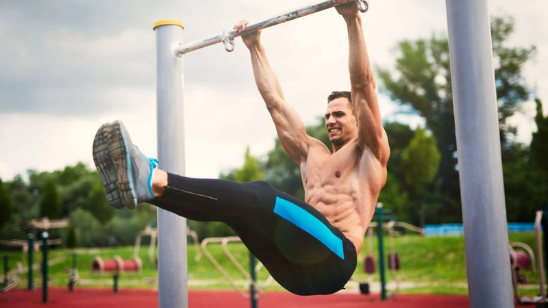 Lịch tập gym kết hợp Cardio - Người bận rộn cũng tập được! 2