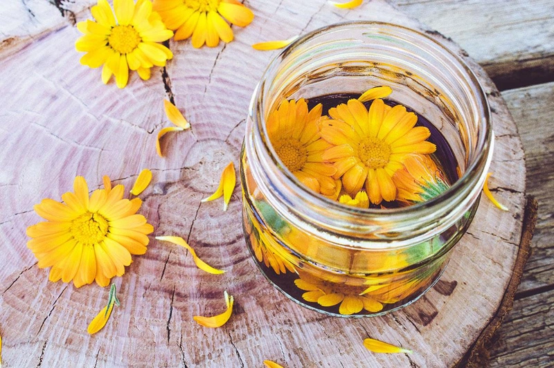 Cách chữa viêm bao quy đầu tại nhà bằng ớt Cayenne
