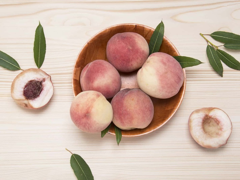 Liệu bầu có được ăn đào không? Đào mang lại lợi ích gì đặc biệt? 2