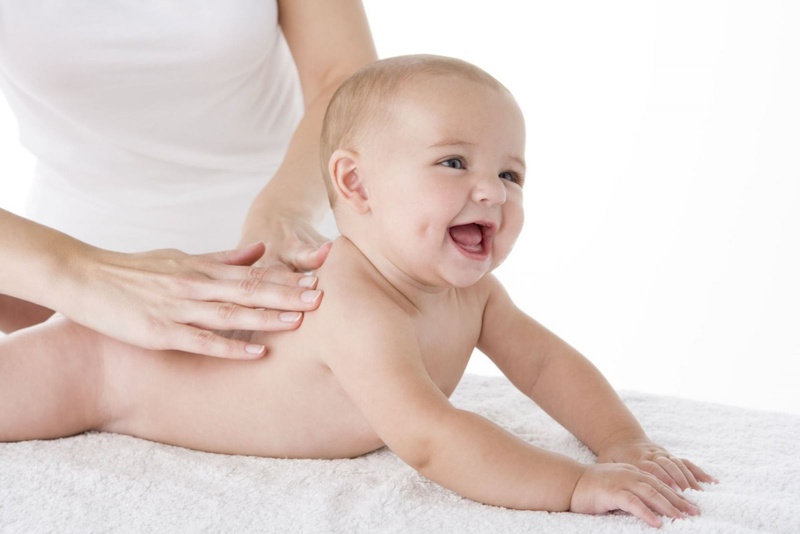 Liệu có nên sử dụng kem dưỡng ẩm cho trẻ sơ sinh ?3