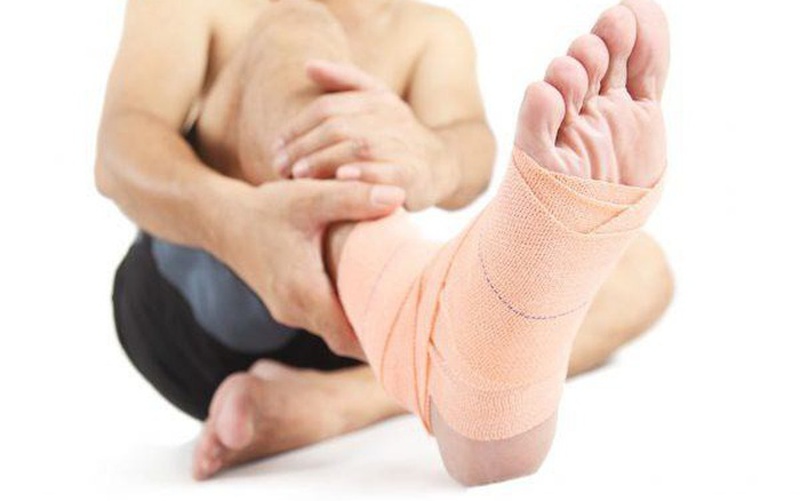 Liệu có tình trạng bong gân xương sườn hay không? 1