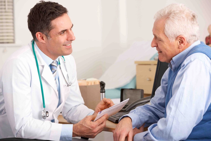 Liệu pháp testosterone: những điều cần biết 1