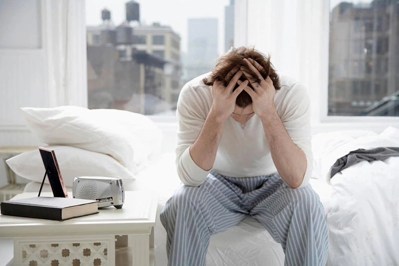 Liệu pháp testosterone: những điều cần biết 3