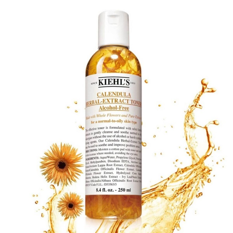 5 loại toner cho da nhạy cảm cứu cánh cô nàng trị làn da “khó chiều” 4