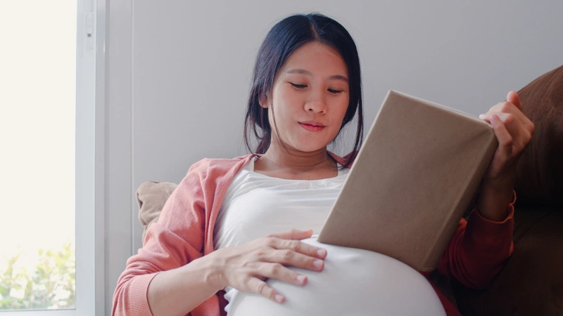Lỡ uống thuốc trầm cảm khi mang thai phải làm sao? 4