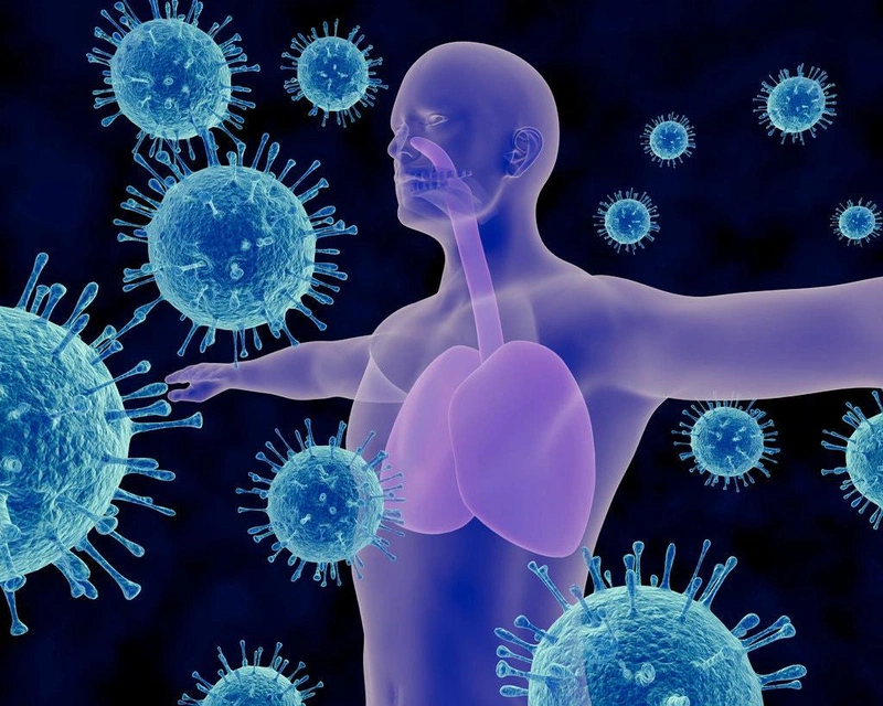 Loét miệng có phải là triệu chứng của HIV không? Loét miệng HIV kéo dài bao lâu? 1