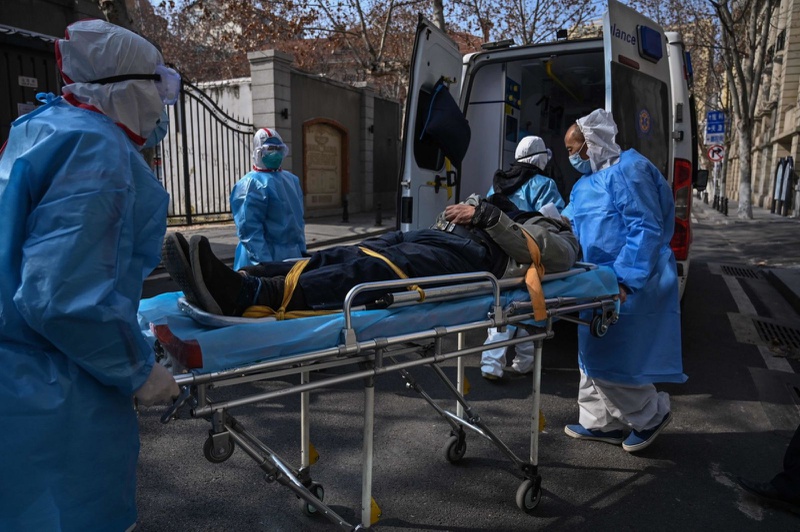 Lời giải từ chuyên gia Harvard: Tại sao virus như corona lại giết chết người để rồi tự sát? 2