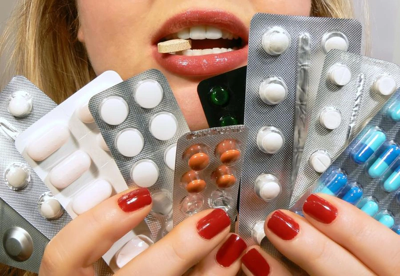Bật mí cách trị viêm ngứa vùng kín tại nhà đơn giản và hiệu quả
