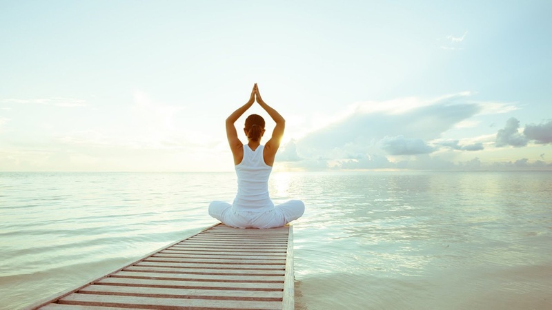 10 lợi ích của Yoga đối với sức khỏe chắc chắn bạn chưa biết hết 3
