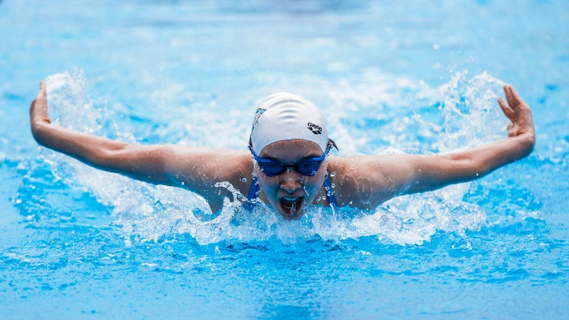 Hướng dẫn cách thức và lợi ích của các kiểu bơi cơ bản 1