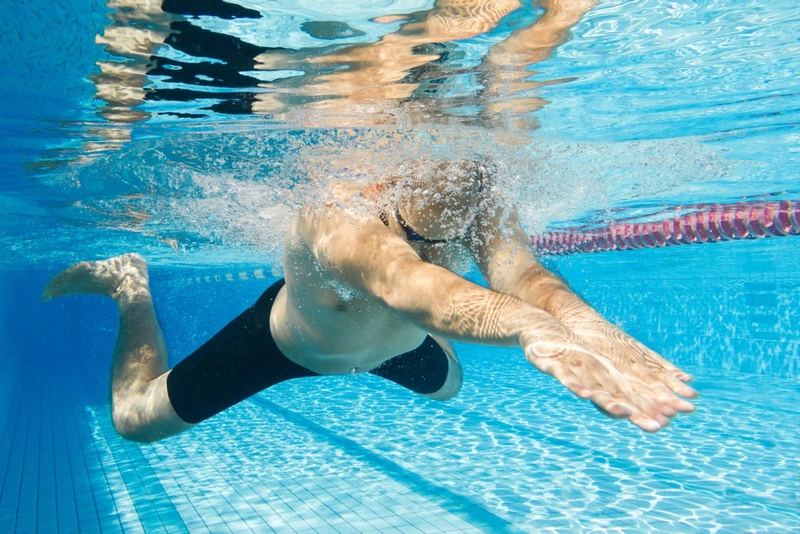 Hướng dẫn cách thức và lợi ích của các kiểu bơi cơ bản 2