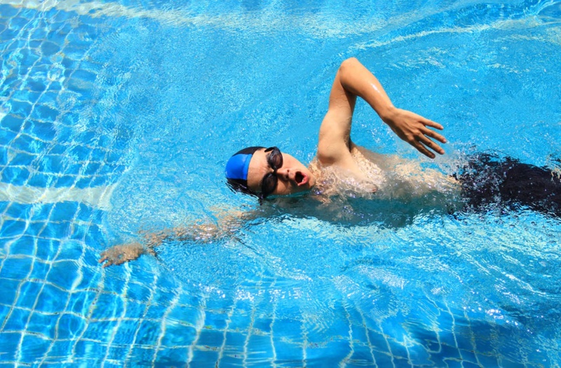 Hướng dẫn cách thức và lợi ích của các kiểu bơi cơ bản 3