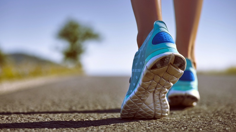Lợi ích của chạy bộ đối với cơ thể con người bạn nên biết 3