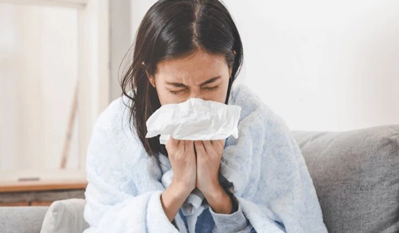 Tinh dầu khuynh diệp chống viêm và giảm các triệu chứng cảm cúm