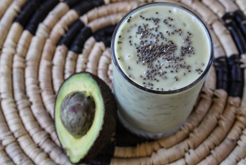 lợi ích của hạt chia
