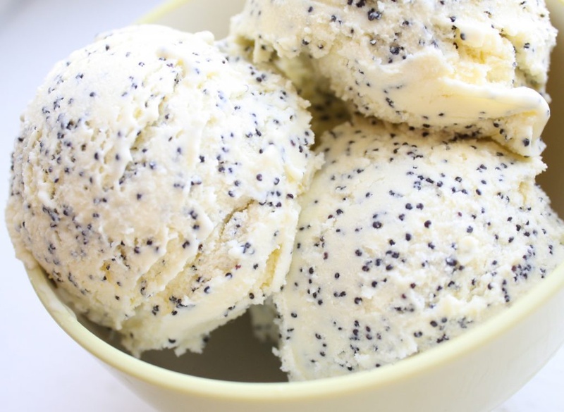 lợi ích của hạt chia