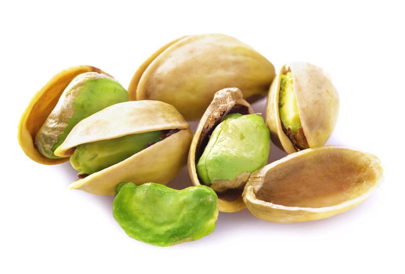 5 lợi ích của hạt dẻ cười khiến bạn chỉ muốn ăn chúng mỗi ngày 1