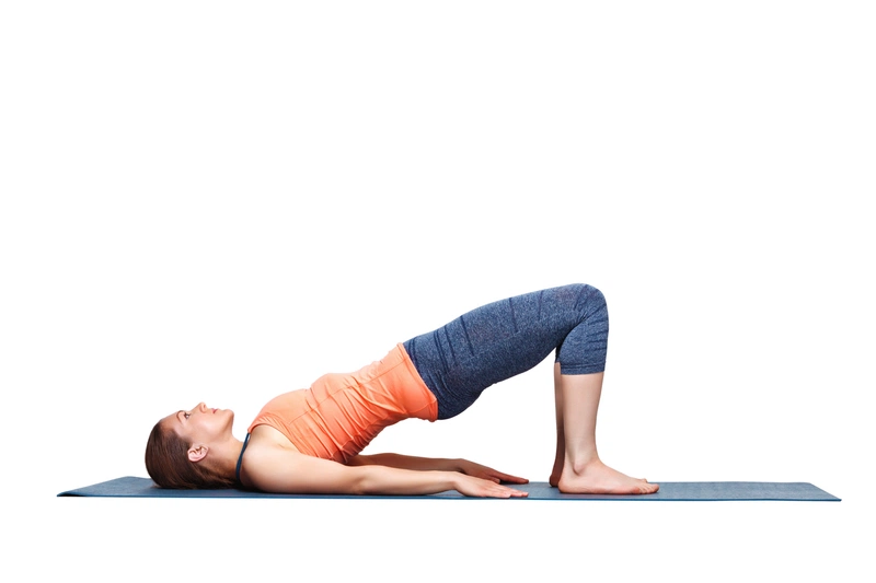 Hatha yoga phù hợp với tất cả mọi người, đặc biệt là những người mới bắt đầu tập yoga